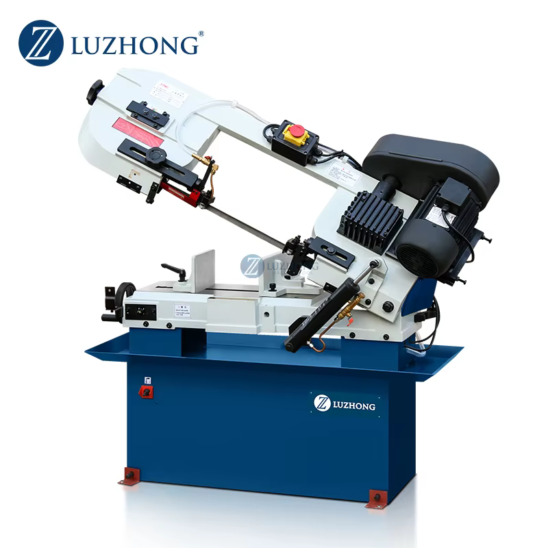 Metal Band Sawing Machine BS 712N
