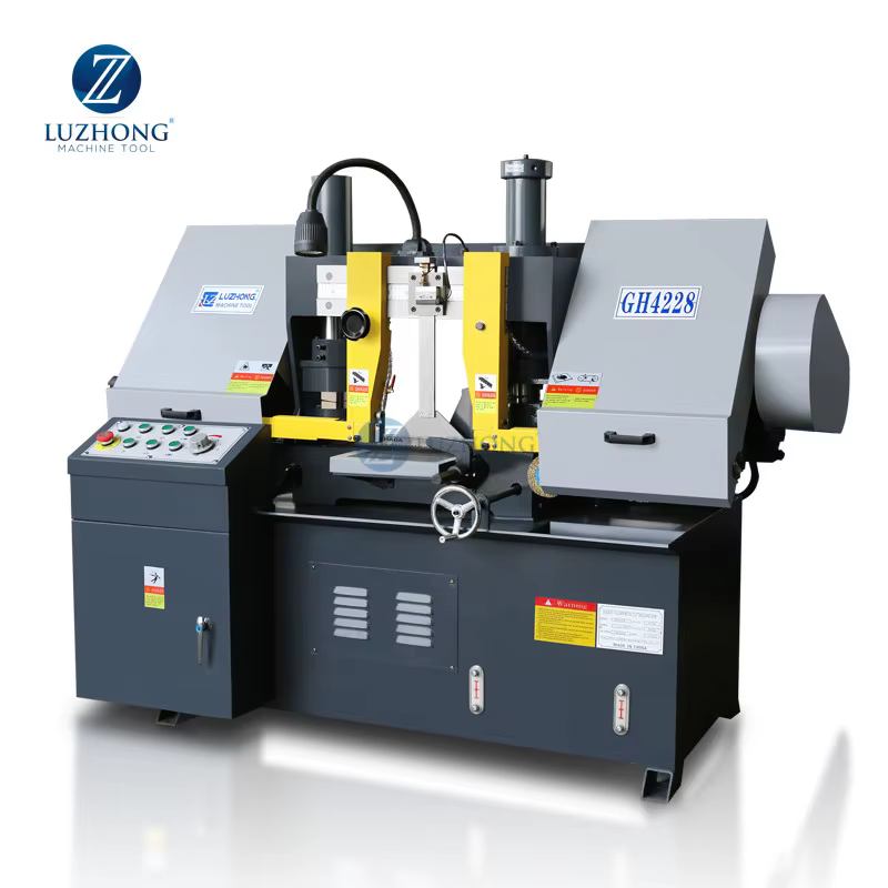Metal Cutting Band Saw Machine GH4228