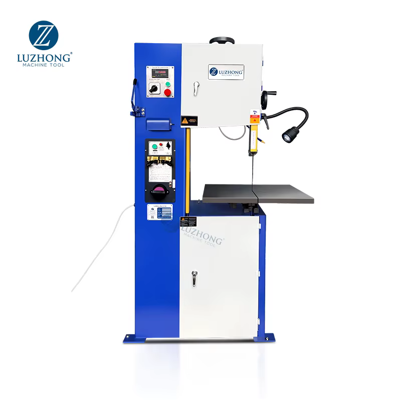 Vertical Saw Cutting Machine VS 400