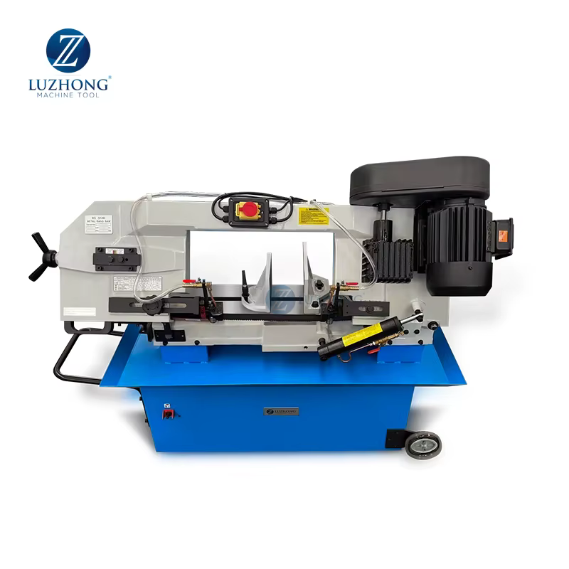 Metal Band Saw BS 912B Band