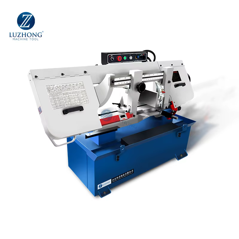 Hand Saw Machine BS 1018B Band