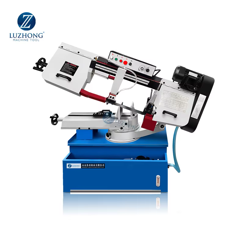BS 1018R Portable Aluminum Profile Saw