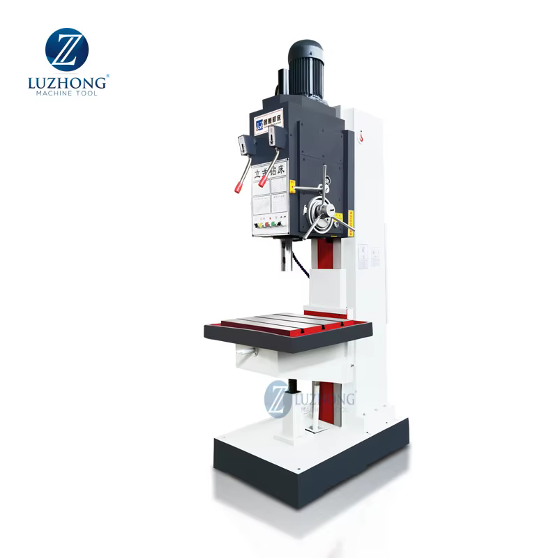 32mm High Accuracy Z5132 Vertical Drilling