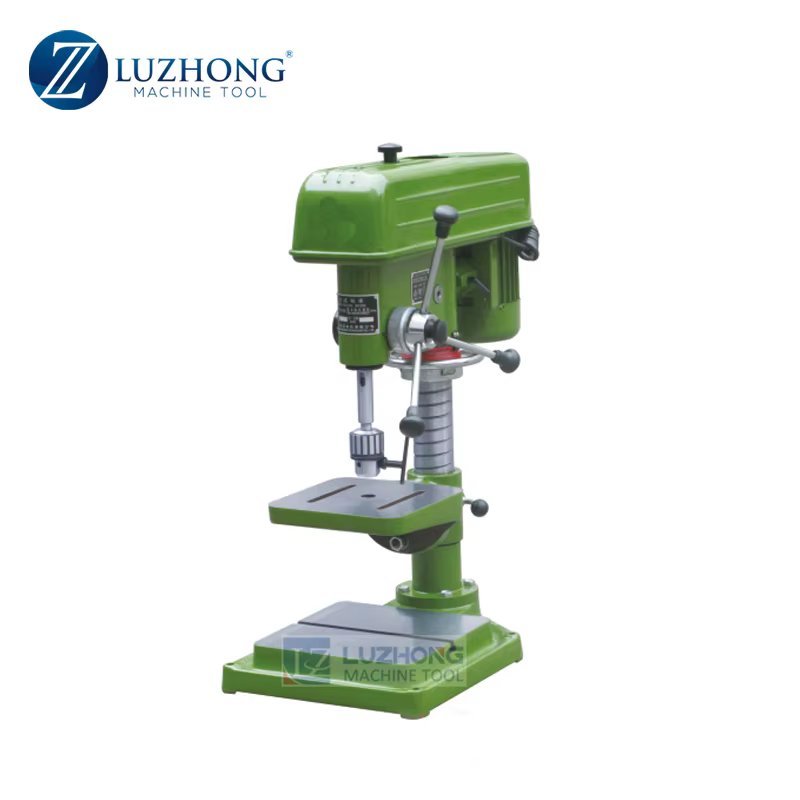 Z4112A Z4116A Z4120 Z4125 Bench Drill