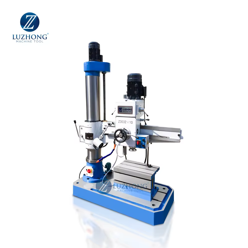 Automatic Feed Vertical Drilling Z3032x10 China