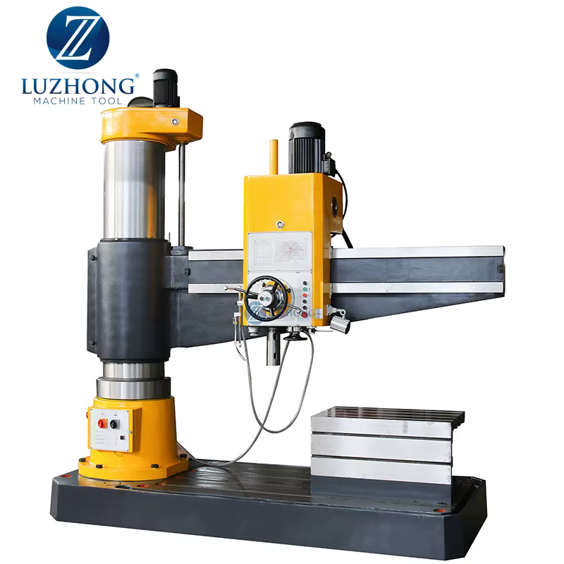 Metal Drilling Machine Automatic Z30100 Universal