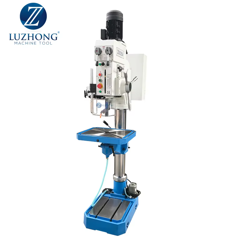 Drilling Machine Small Z5040 Column Drilling
