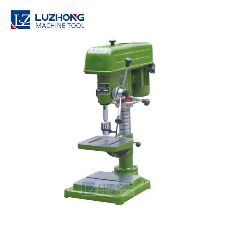 Drilling Machine Z4112 Z4116 Z4120 Z4125Bench