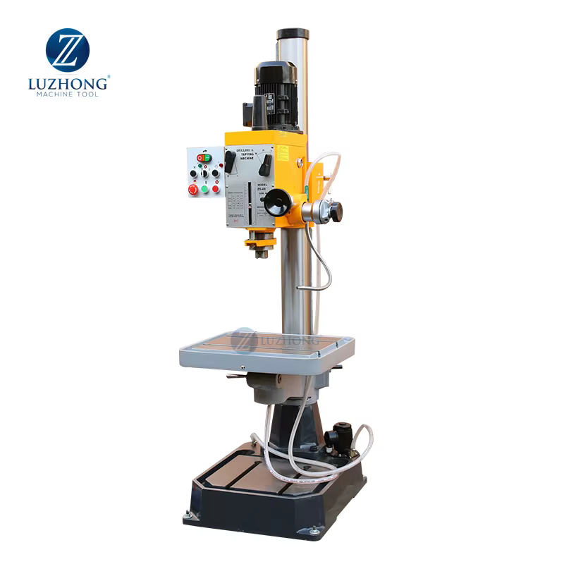 ZS 40HS ZS 40PS Gear Head