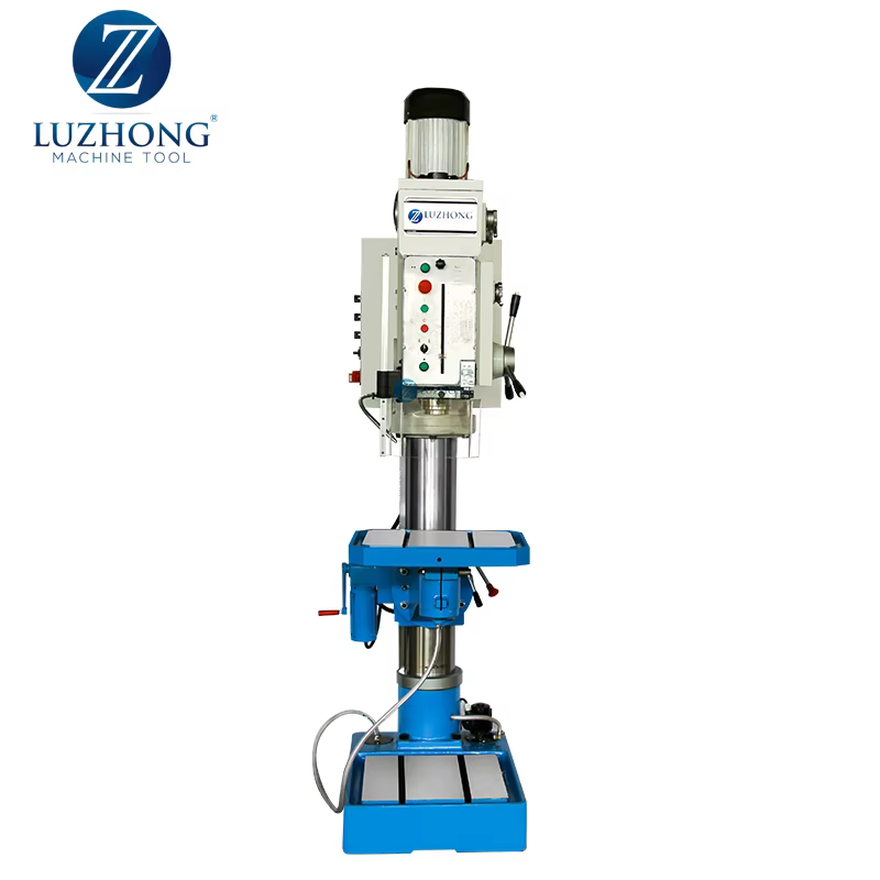Vertical Drilling Machine Z5050 Bore Hole