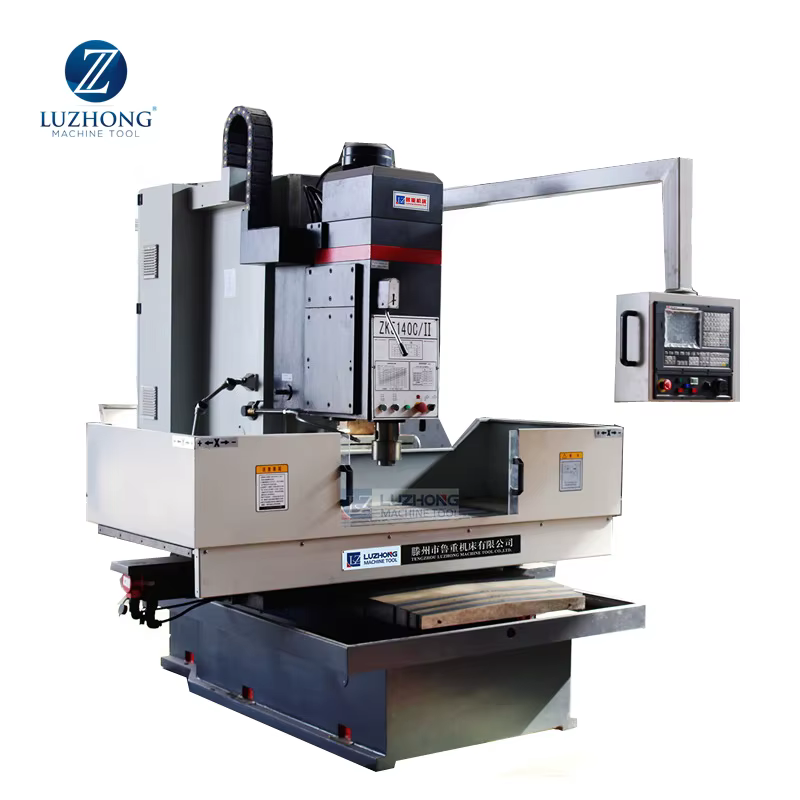 China Vertical ZK5150 Series Deep Hole