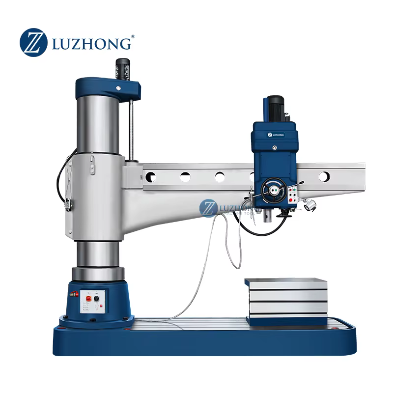 Z30100x31 Z30125x40 Mechanical Drill Machine Price