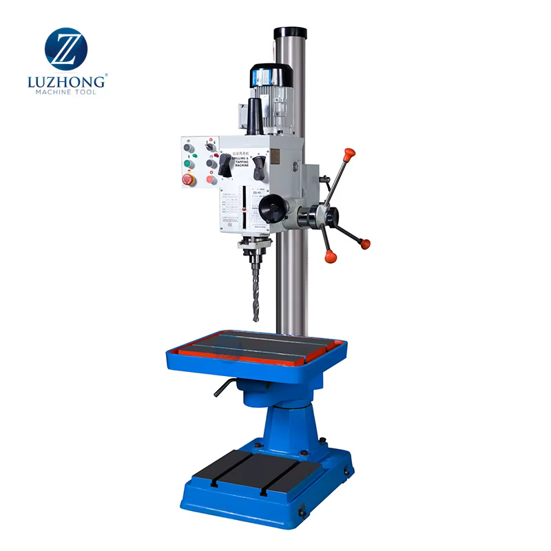 ZS 40HS Multi Holes Drilling And