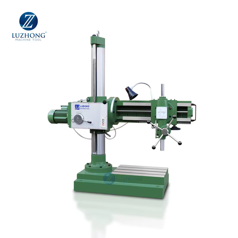 Hole Drilling Machine 32mm Z3132 Z3732