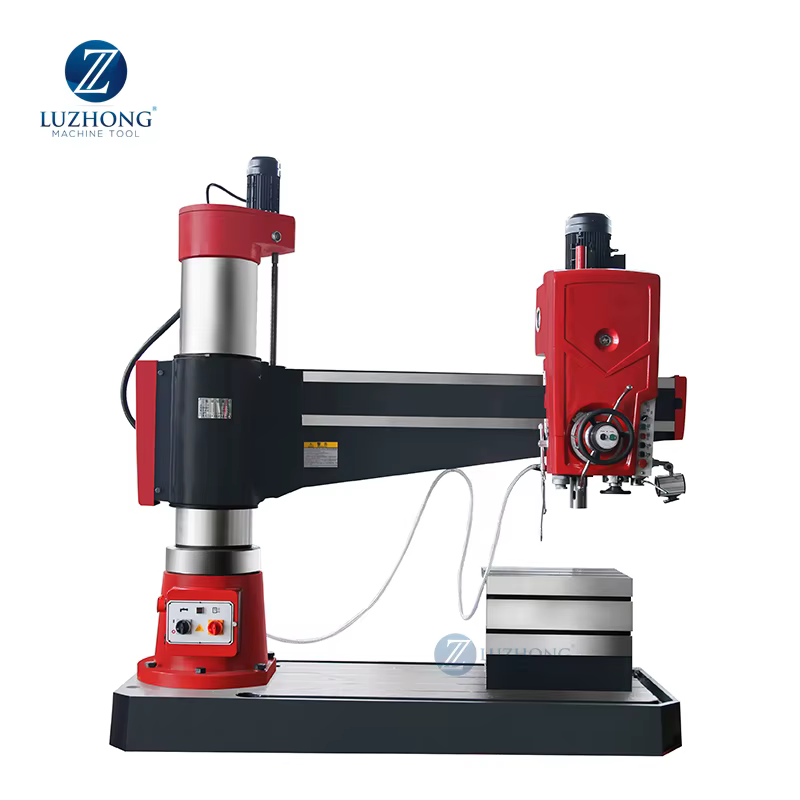 Taladro De Banco Z3050x16 Machine Perceuse