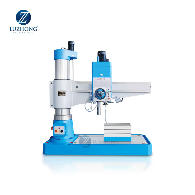 China Automatic Feed Drilling Machine Z3050