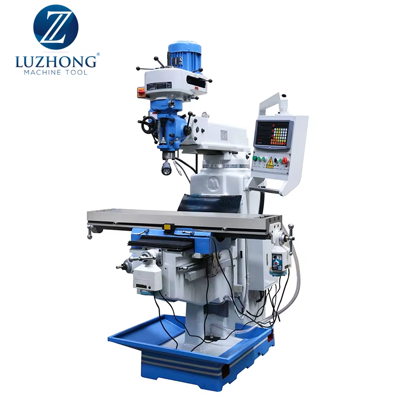 Hot Key Milling Machine Price X6325