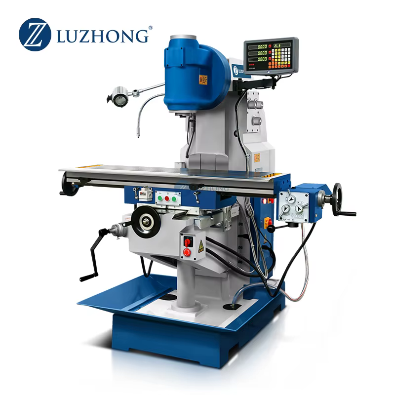 X5028 Small Universal Knee And Column