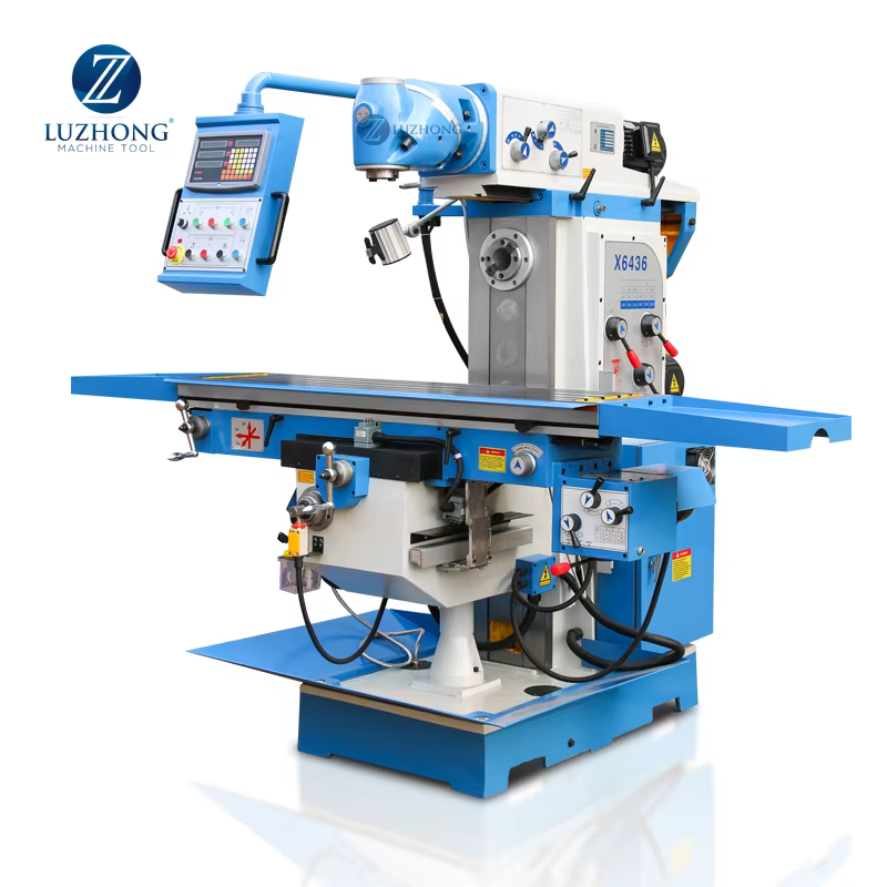 X6436 Dividing Head For High Speed