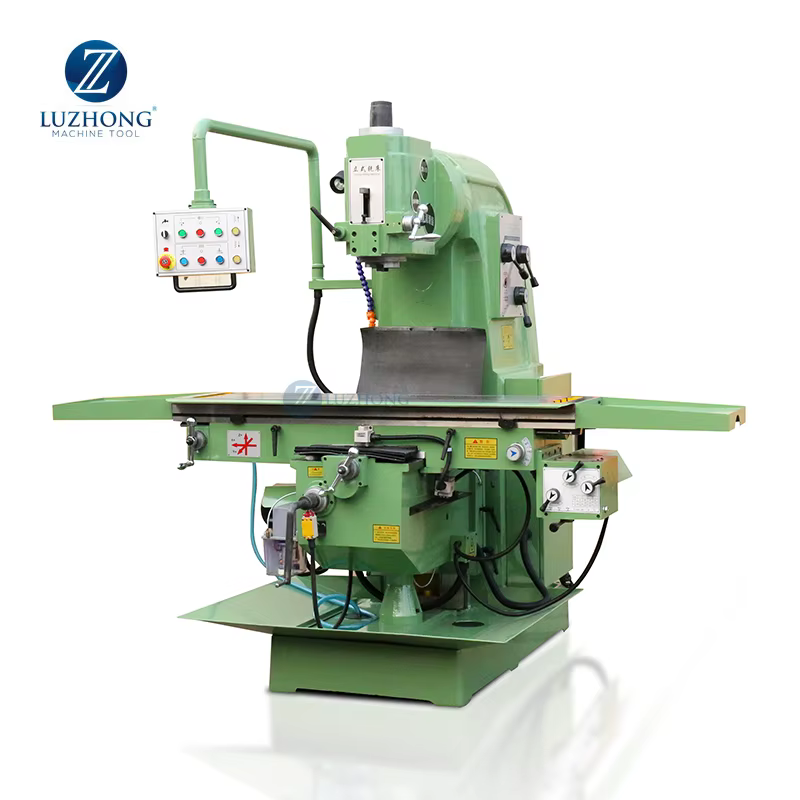 Metal Milling Machine X5036B Universal Vertical