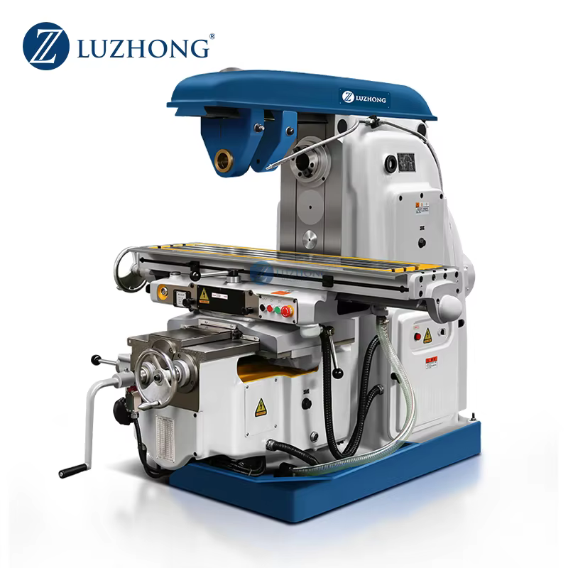 High Quality Horizontal Milling Machine X6132