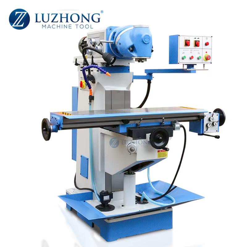 XQ6226B Universal Milling Machine For Sale