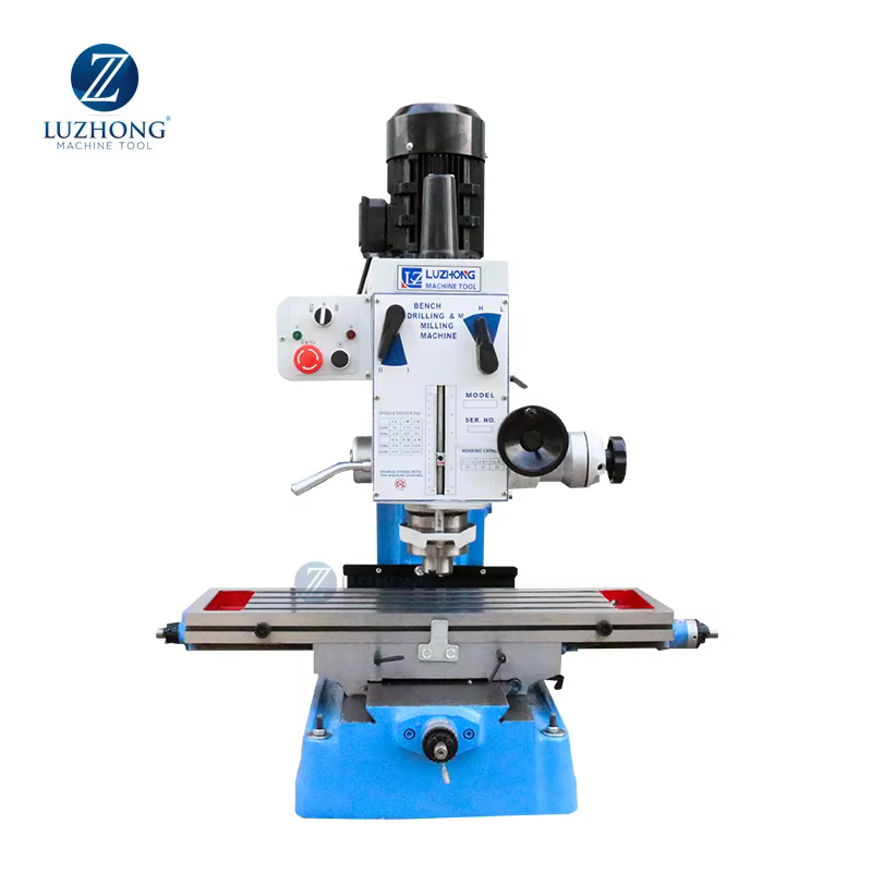 Supply Spot ZX7045 Drilling And Milling