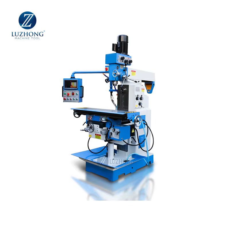 Hobby Mini Universal Milling ZX6350A C
