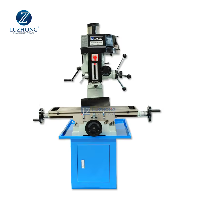 Multi Drilling Milling Boring Tapping Machine