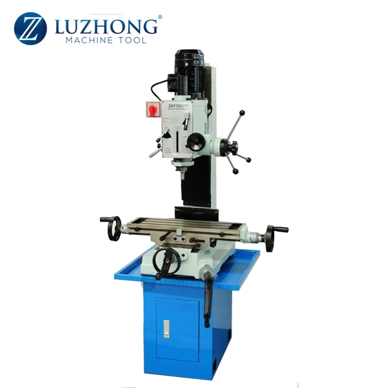 Mini Milling And Drilling Machine ZAY7045FG