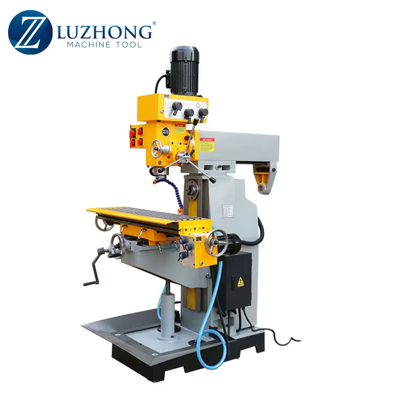 High Precision And Low Cost Drilling