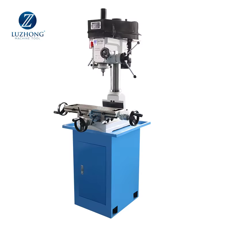 ZAY7020 ZAY7032 ZAY7040 ZAY7045 Drilling And