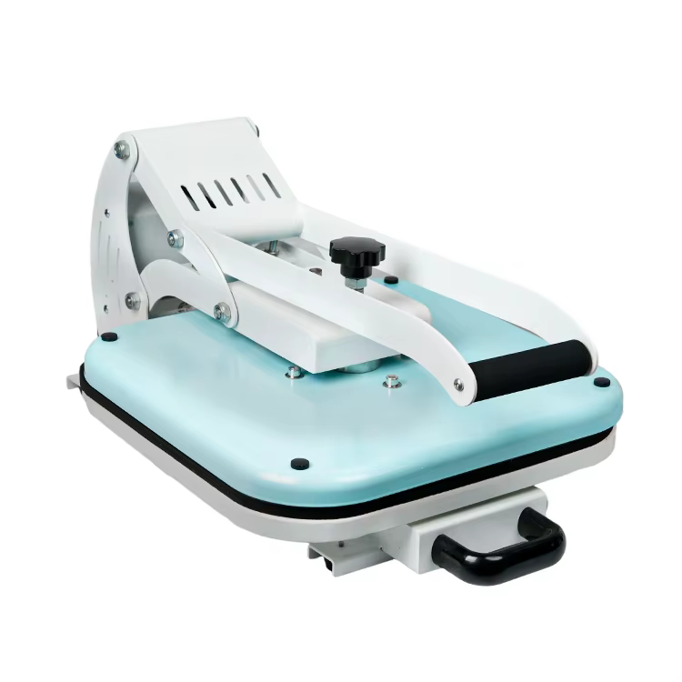38 38cm Manual Heat Press Machine