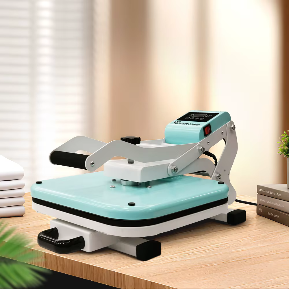 38 38cm Manual Heat Press Machine