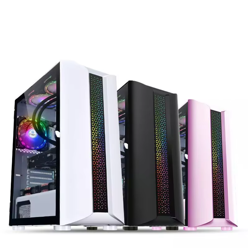 2022 New Designed Custom PC Gaming