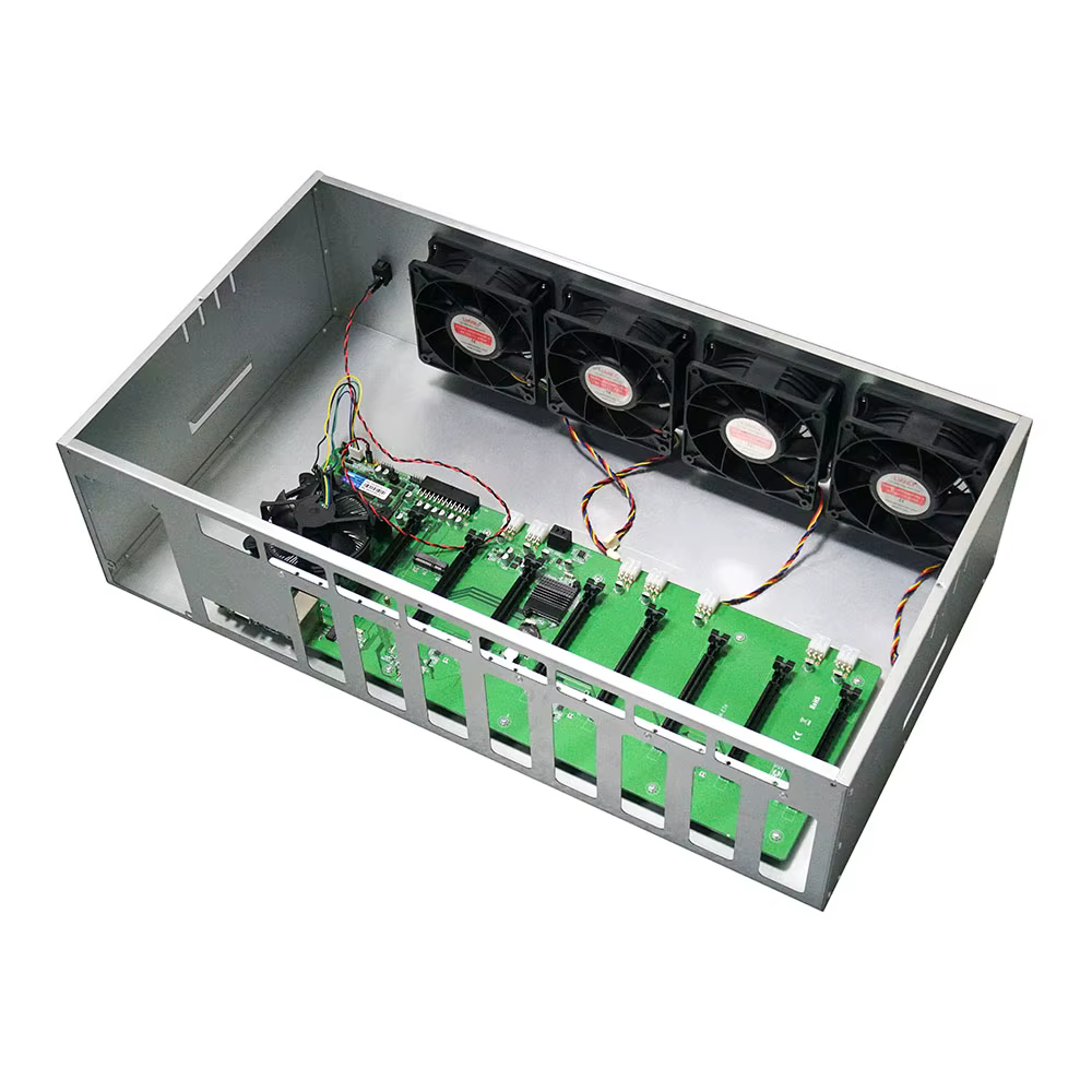 GPU Server Machine 240MH S Machine