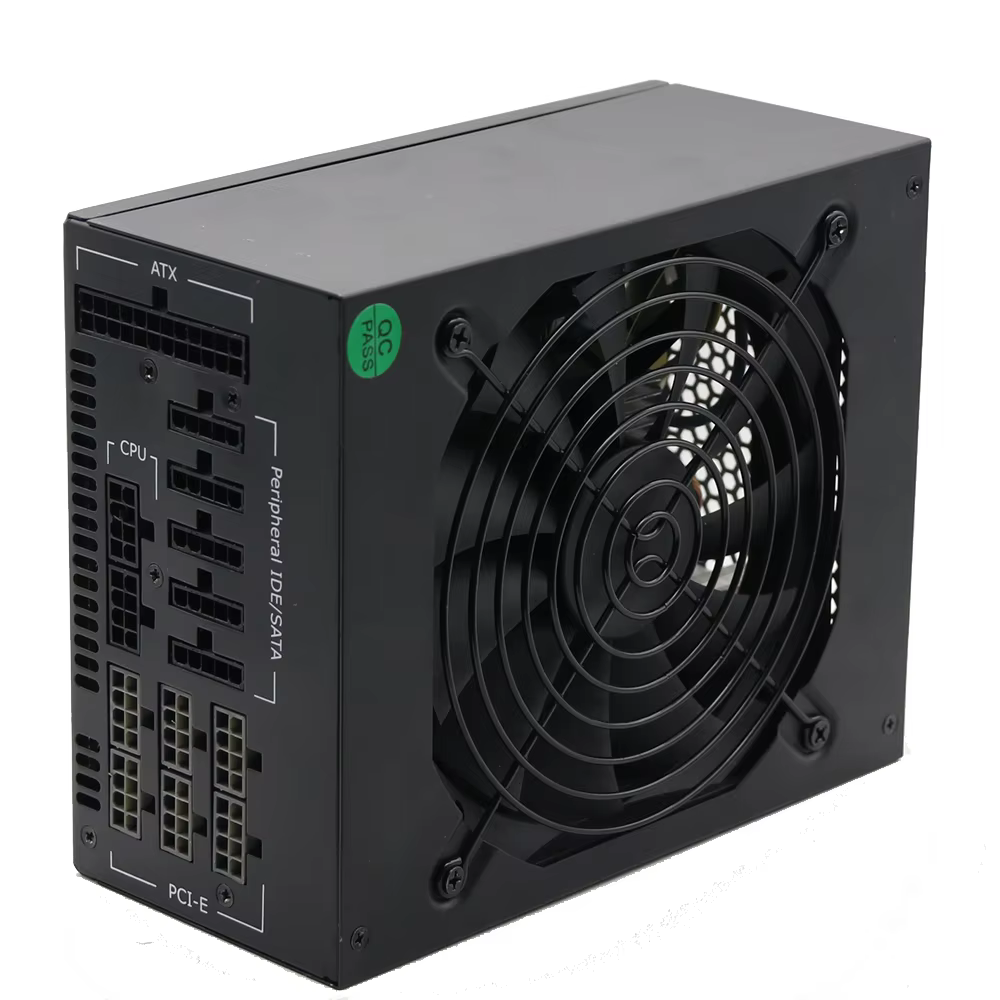 ATX 1600W Full Modular Power Supply