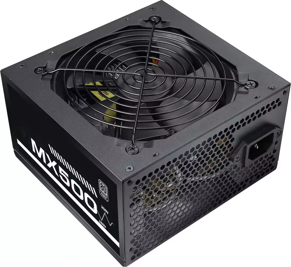 OEM Style 500W 24PIN ATX GPU