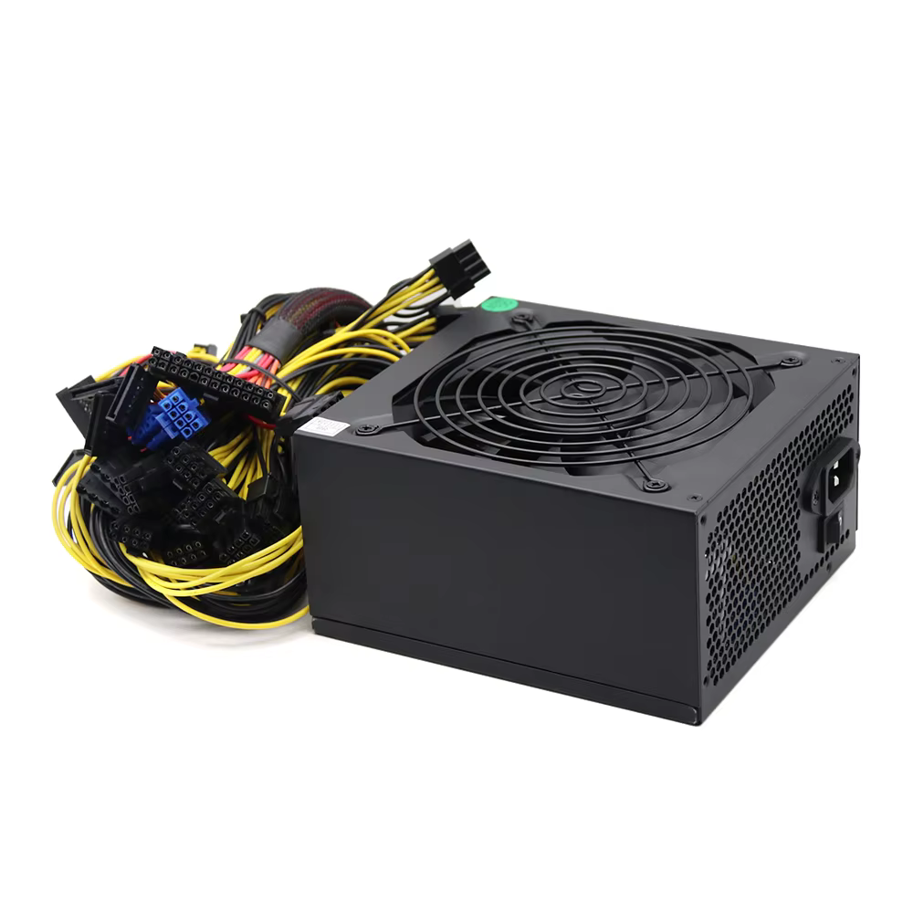 Wholesale 1800W 12V 80 Plus Gold
