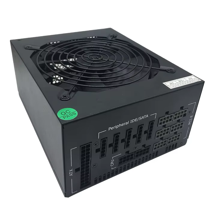 Computer Power Supply Cable 1600 Watt1800