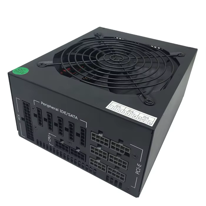 Wholesale Power Supply 1800w Modular 1600