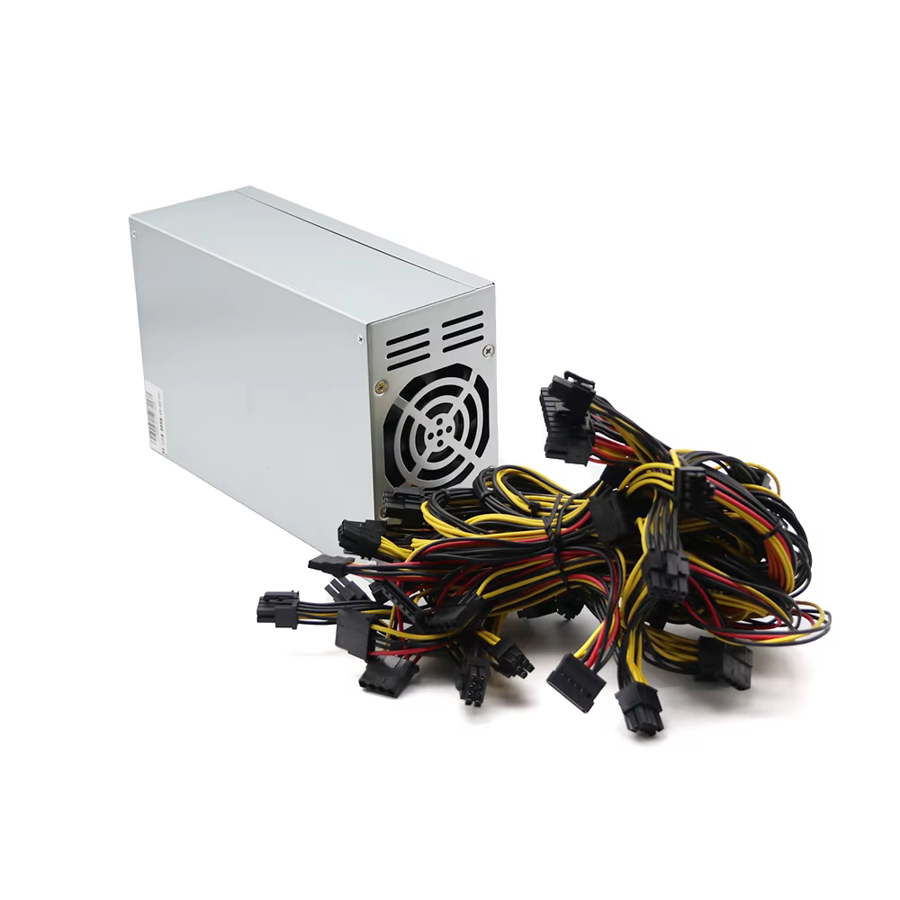 2000W Silent ATX Switch Power Supply
