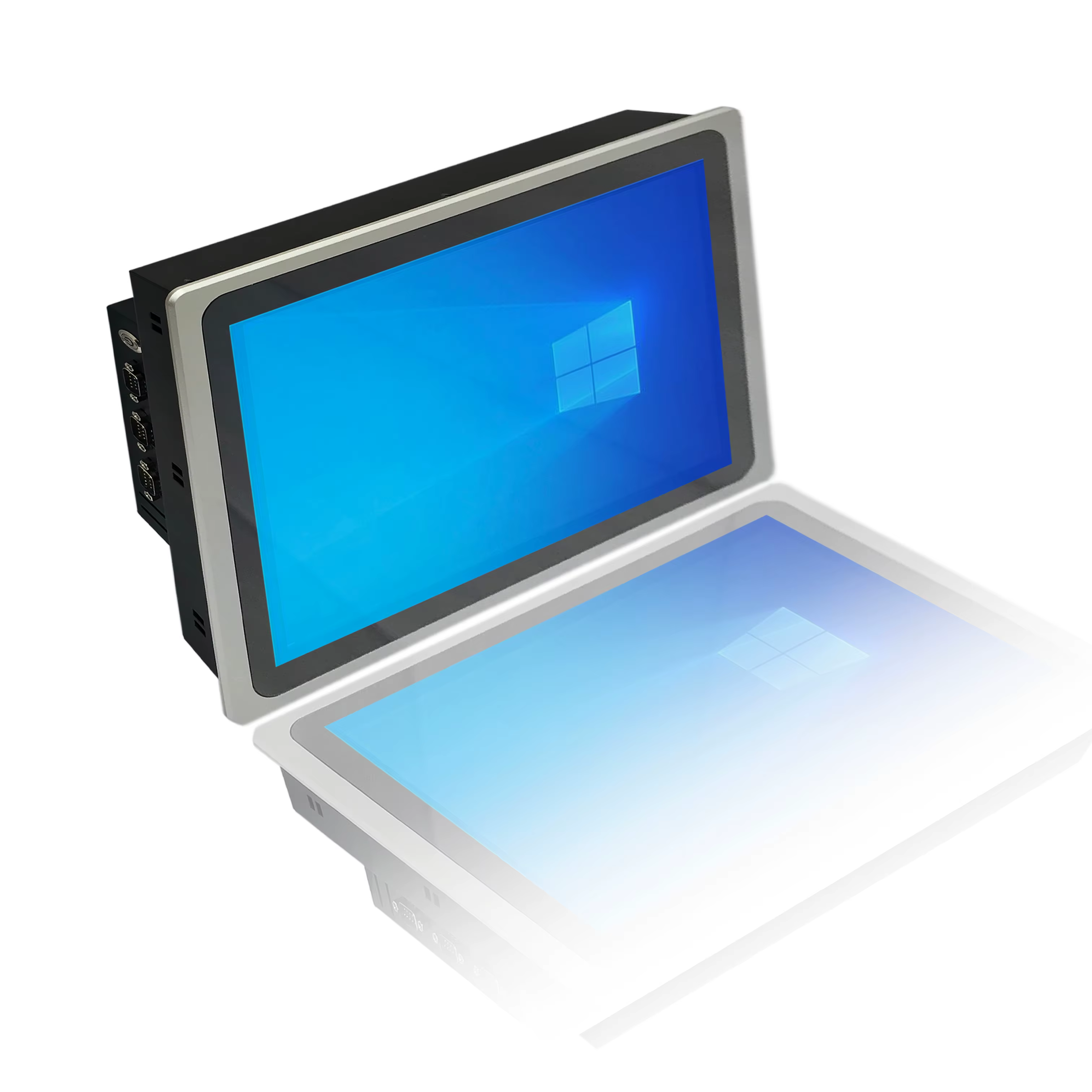 2025 15 Inch Industrial Panel PC