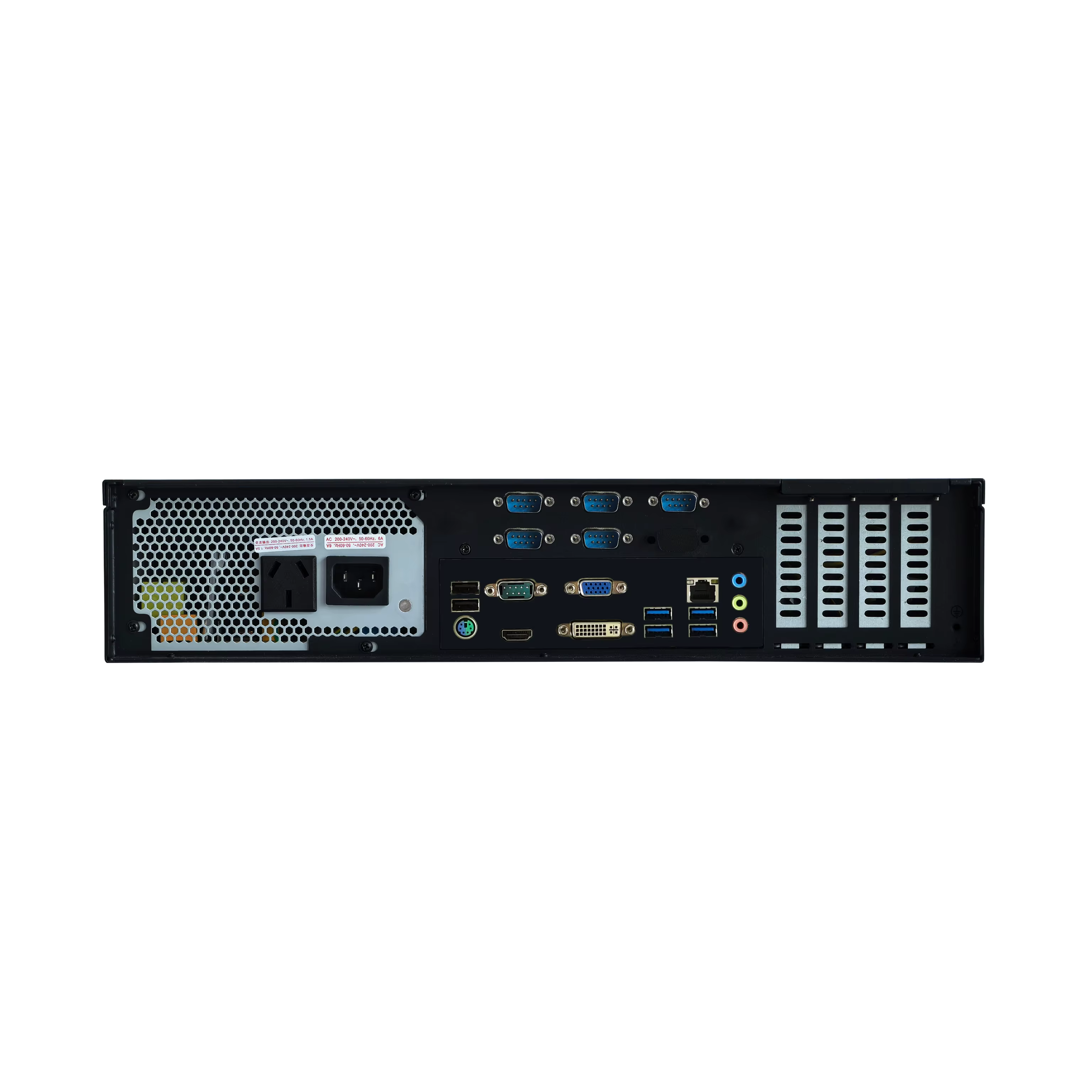 Factory Price High Performance ELSKY IPC200U
