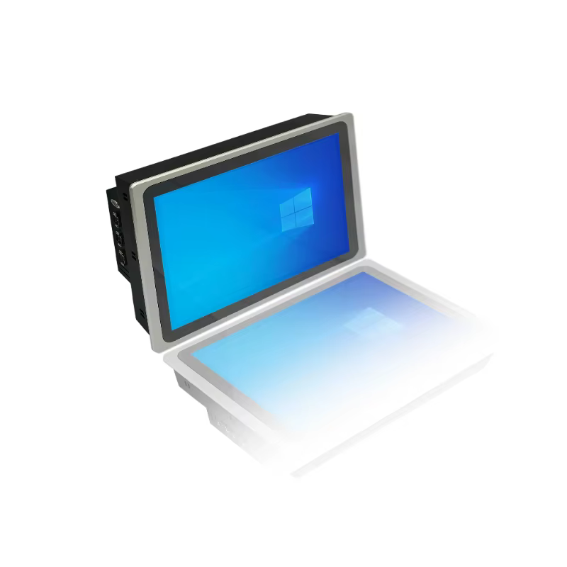 3rd Gen Intel Rugged Industrial Tablet