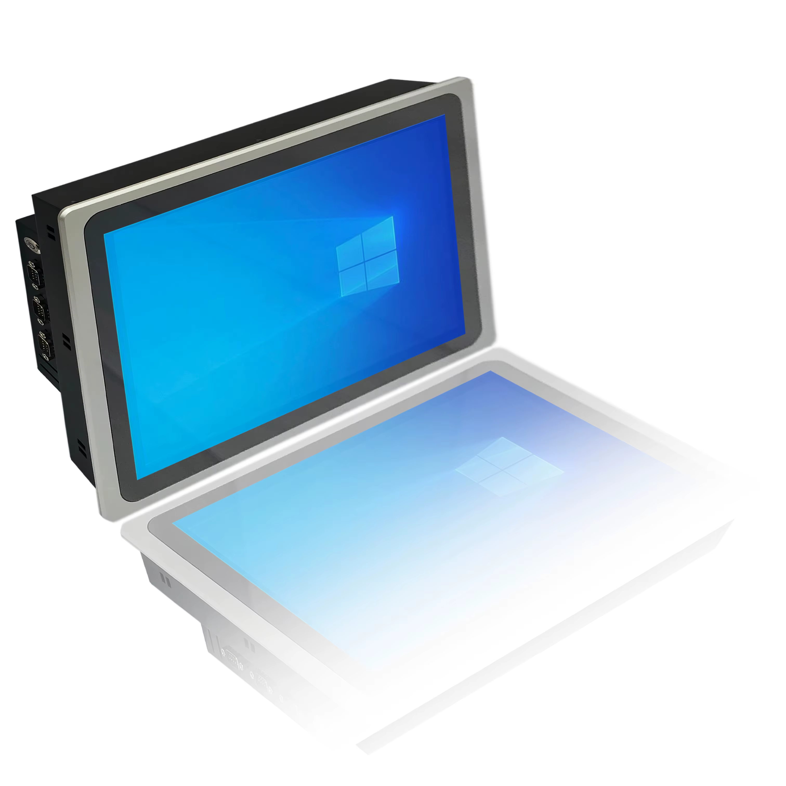Factory Price Customized Industrial Panel Pc