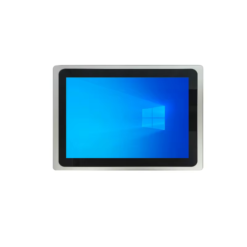 6th 7th Gen Intel Industrial Panel
