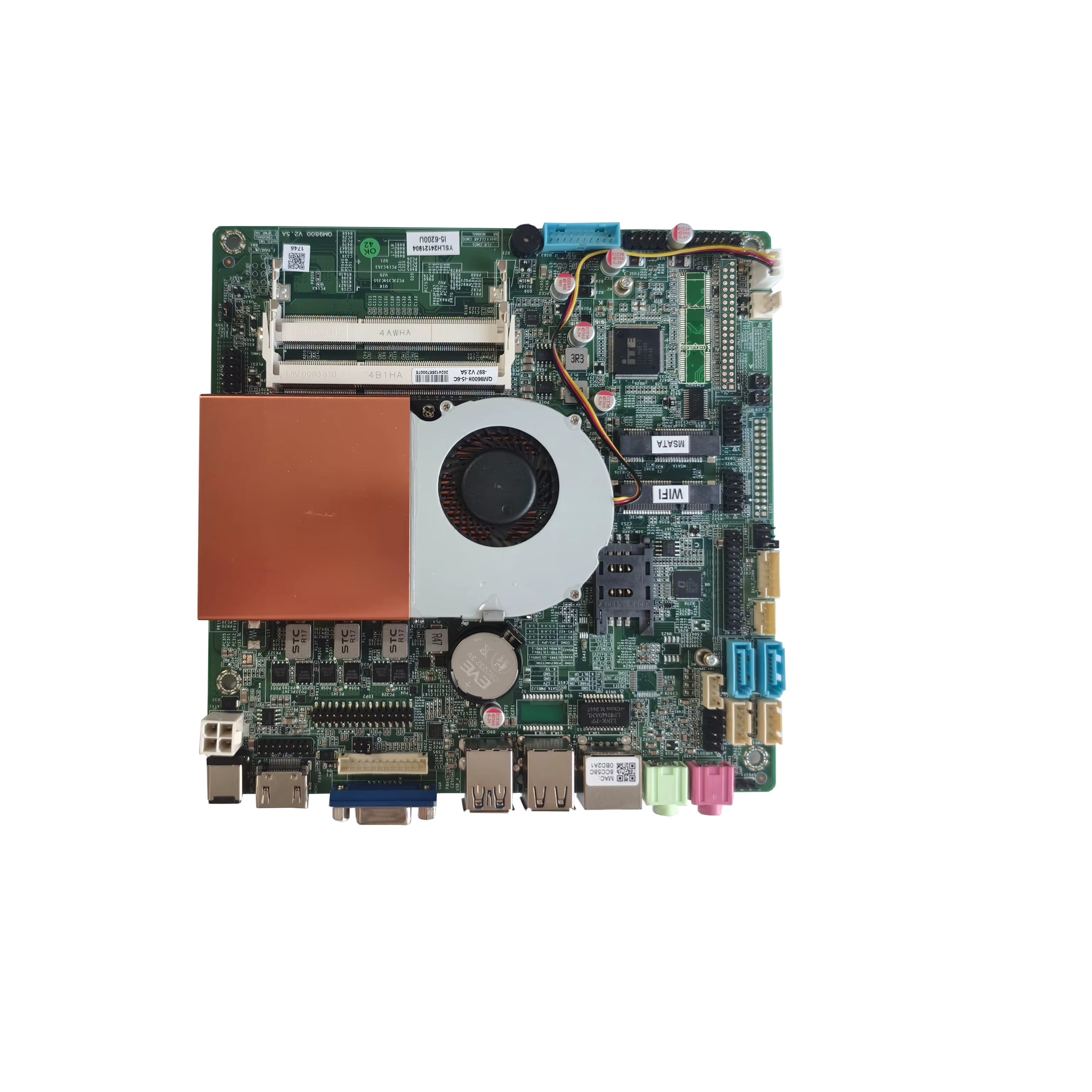 Hot Sale ELSKY Core I3 7100U