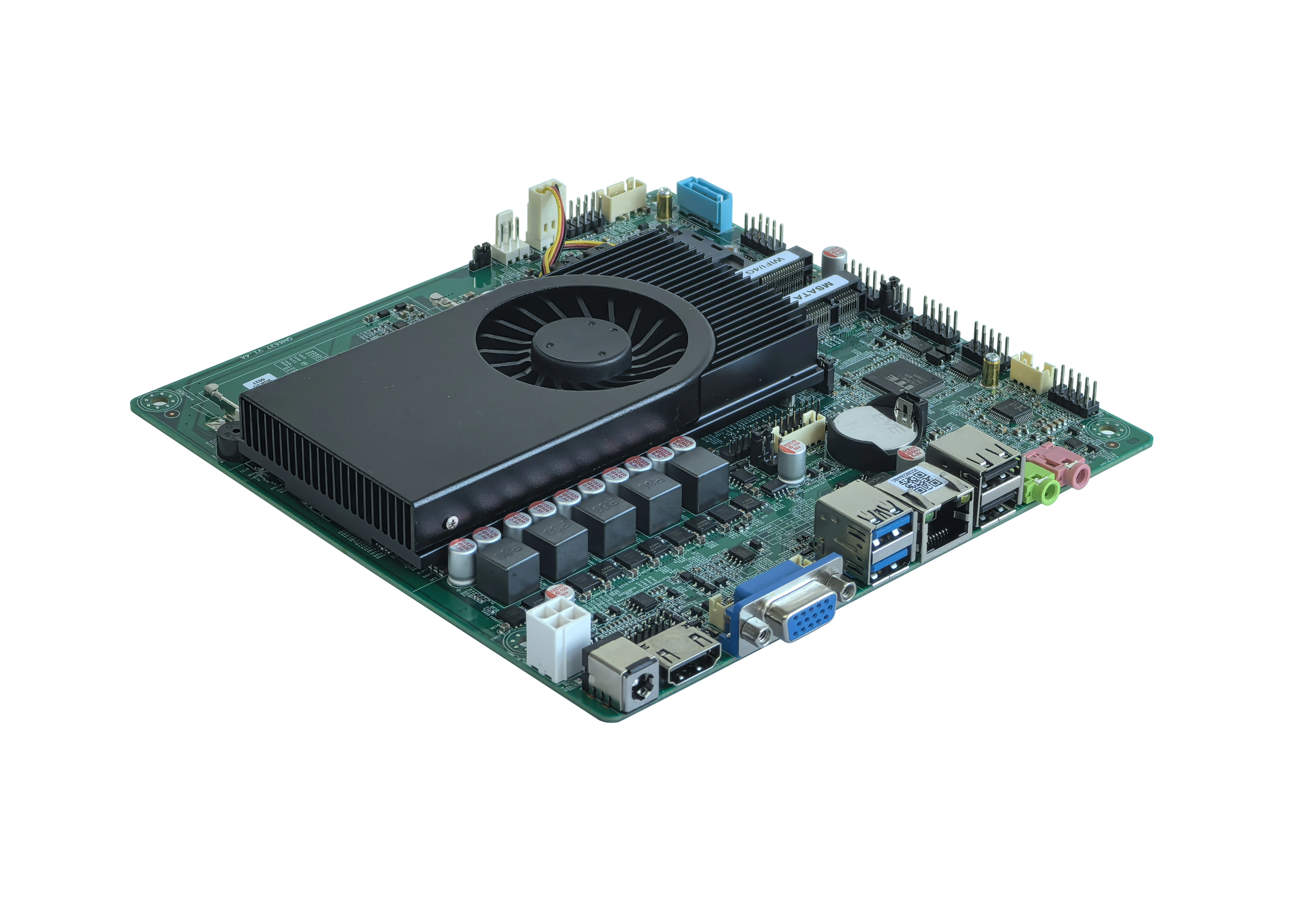 2025 ELSKY Cheap Motherboard With 2nd