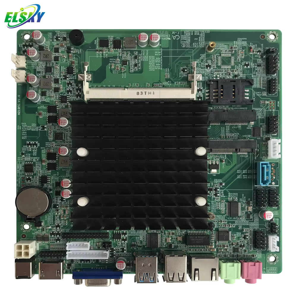 2025 Hot Sale ELSKY Cheap N2840